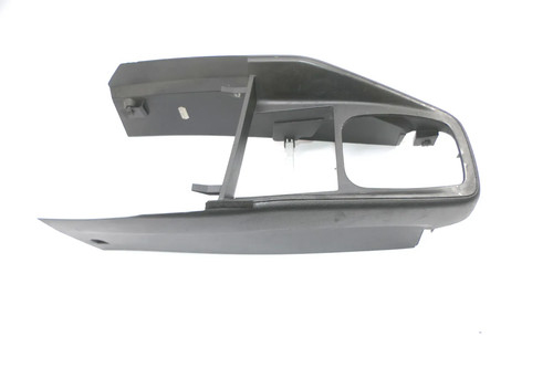 Golf bora mittelkonsole - vw,