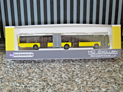 Rietze 69964 bvg - 69964,