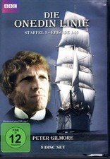 Die Onedin Linie, Staffel 1