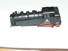 Minitrix Gehäuse für BR 64 sehr guter gebr. Zustand (2507)