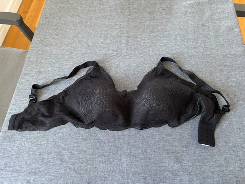 Triumph ohne bügel schwarz - ohne,