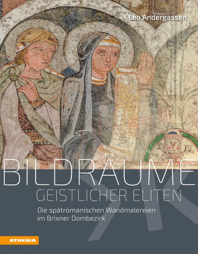 Bildräume geistlicher eliten - bildräume,