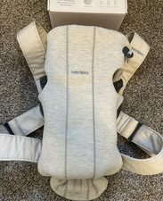 Babybjörn babytrage mini - babybjörn,