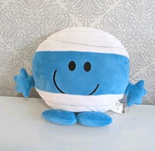 Mr Men Mr Bump