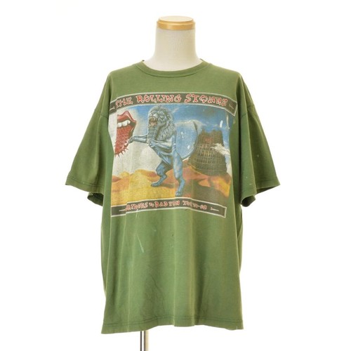 Vintage bootleg the rolling - vintage,