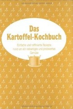 Das Kartoffel-Kochbuch | Buch