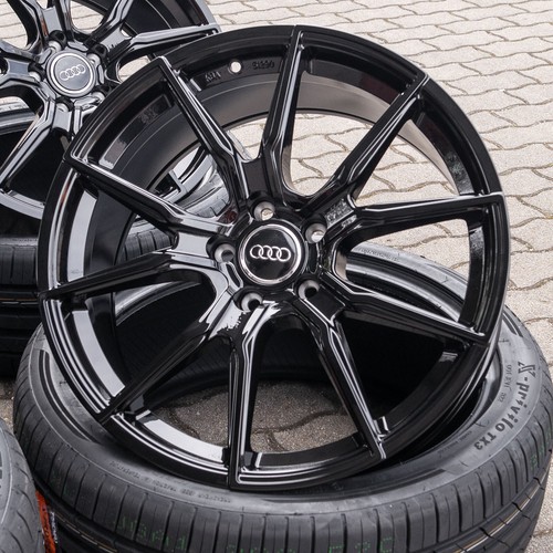 Zoll alufelgen für audi - 19,