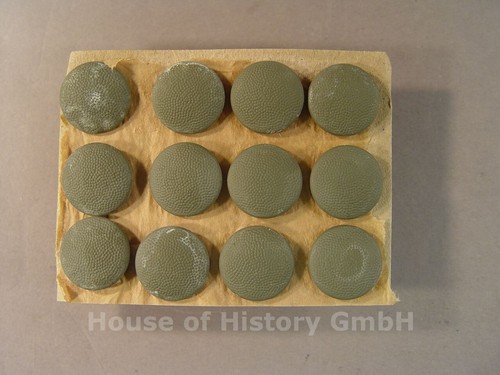 144142 feldgraue knöpfe - feldgraue,
