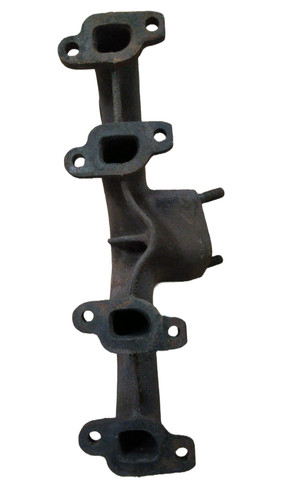 Auspuffkrummer krümmer - auspuffkrummer,
