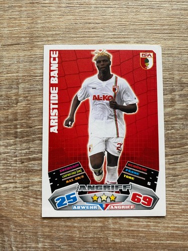 Match attax 18 - match,