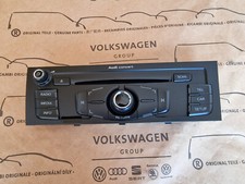 ORIG. AUDI A4 A5 Q5 Auto Radio