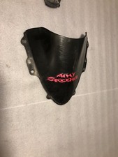  Suzuki GSX-R 600-750