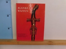 Blanke Waffen Eine Auswahl und