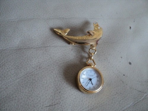 Vintage philip mercier brosche - philip,