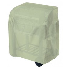 Toronto Holzkohlegrill