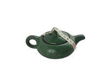 Chinesische Teekanne Eisriss