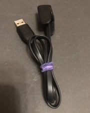 Langlebiges USB-Ladekabel-Ladegerät für Garmin Vivosmart 4 Smart Fitness Tracker