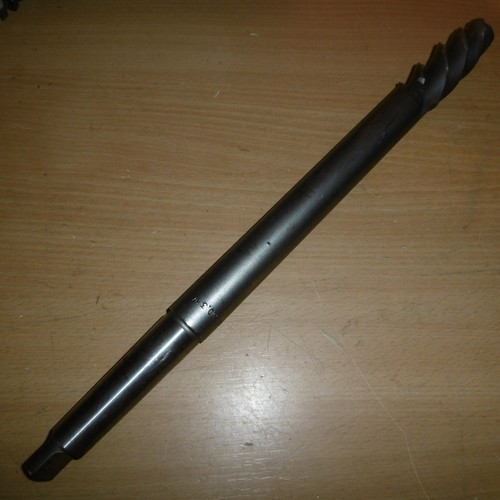Maschinenreibahle mk - 30.3,