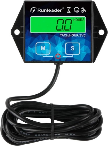 Runleader digital motor - runleader,