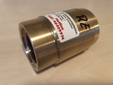 Tragmutter Hebebühne RAV