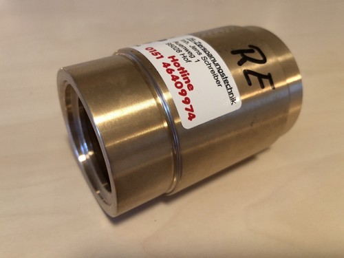 Tragmutter hebebühne rav - tragmutter,