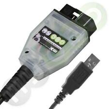 Für BMW Ediabas Inpa Interface DIS SSS E83 E53 E70 E32 E38 E65 5er E34 E60 E61