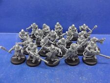 RAR! 20 Chaos Kultisten der Chaos Space Marines