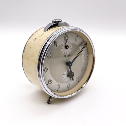 Kienzle wecker mechanisch - kienzle,