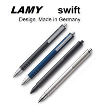 LAMY swift Tintenroller mit