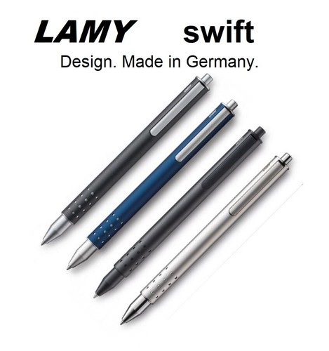 Lamy swift tintenroller - swift,
