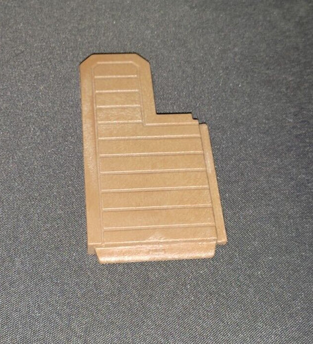 Playmobil ersatzteil wehrgang - playmobil,
