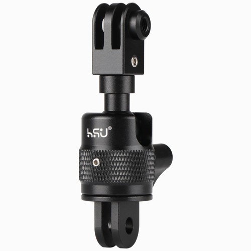 Gopro halterung adapter - gopro,