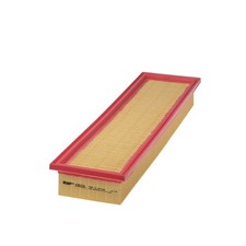 Pollenfilter Innenraum