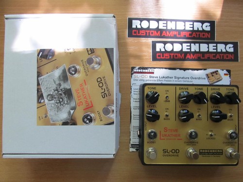 Rodenberg steve lukather - sl-od,