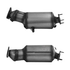 NEU Dieselpartikelfilter DPF
