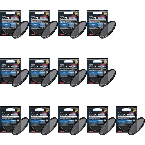 Kenko pro1d wide - band, circular