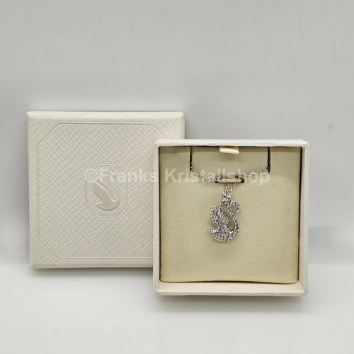 Swarovski iconic swan - iconic,