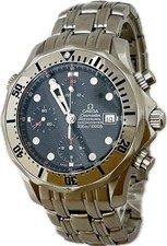 Omega Seamaster Professional