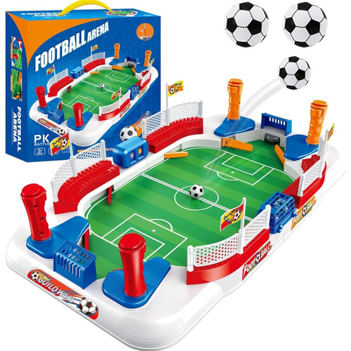 Mini tischfußball spiele - tischfußball,