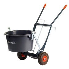 Collomix Transportwagen für