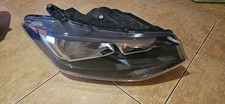 Frontscheinwerfer VW Caddy
