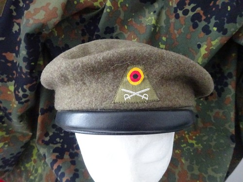 Original frühe bundeswehr - frühe,
