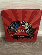 Lego Ninjago - Masters on