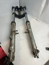 Yamaha RD250 RD 250 352 Gabel