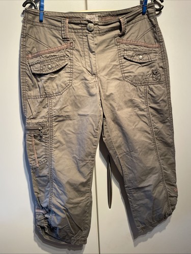 Damen cabri hose - damen,