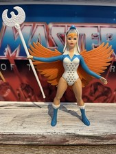 Masters of the Universe Sorceress HK 