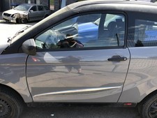 Aixam Minauto Access Modell