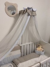 Kleiner Prinz Babyzimmer Set