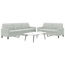 Sofagarnitur Ecksofa Sofa