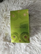 Avon - Absynthe - Christian